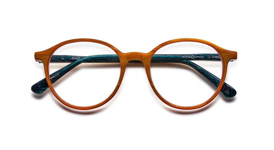 Etnia Barcelona FOGG Eyeglasses - view 13